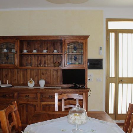 Ferienwohnung Casa Vacanza Podere Ristoro San Giovanni dʼAsso Exterior foto